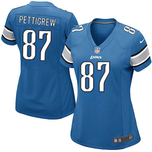women Detroit Lions jerseys-035